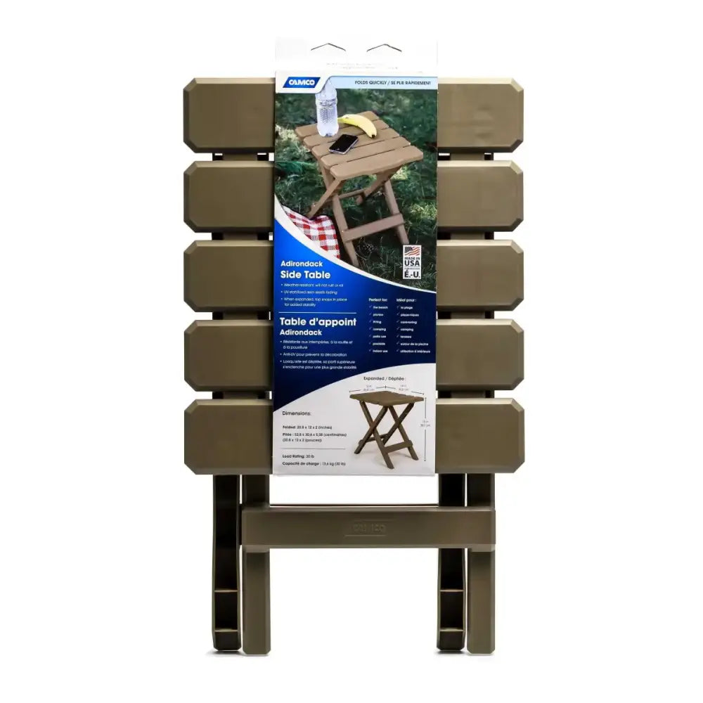 51883 Table