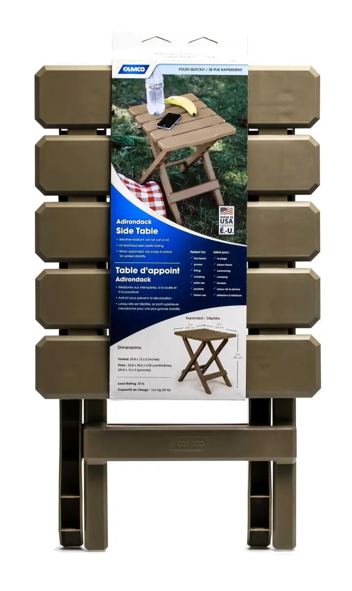 51883 Table