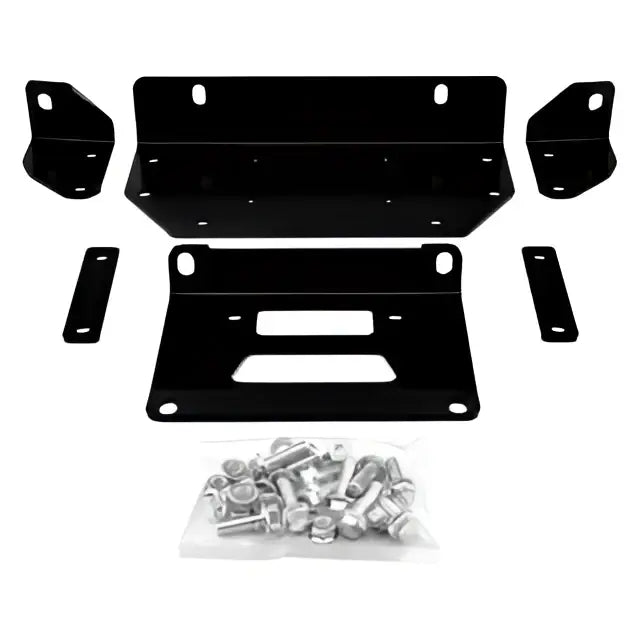 Road Armor Fender Flare: 518AFR0Z Road Armor Defender Fender Jl Armor