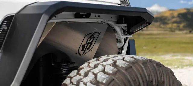 518LFF0Z Inner Fender