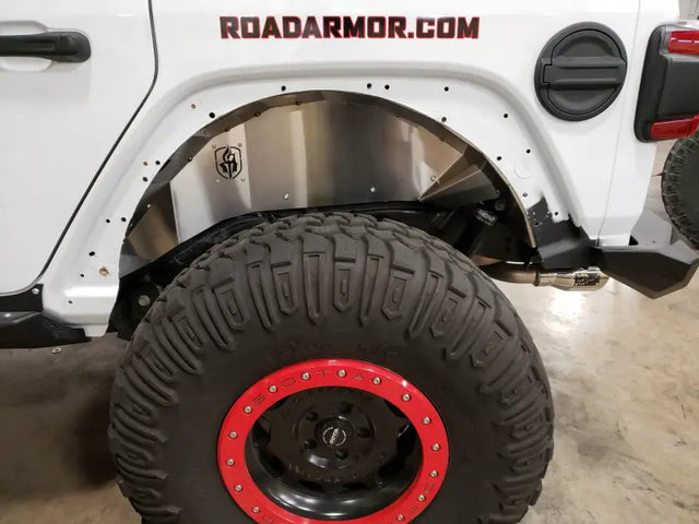 518LFR0Z Inner Fender by Road Armor