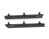 518STP4B Road Armor 2018-2020 Jeep Jl Sport Sahara - Running Board