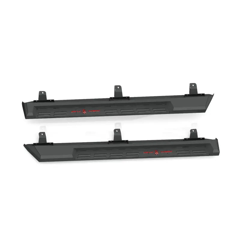 ROAD ARMOR 518STP4B 2018-2020 JEEP JL SPORT JL SAHARA