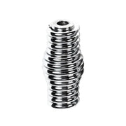 519.30BNP-F Driver Industry Heavy Duty Zinc Plated Barrel Sprin - Warning Whip Base