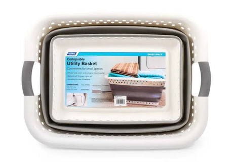 51903 Collapsible Container