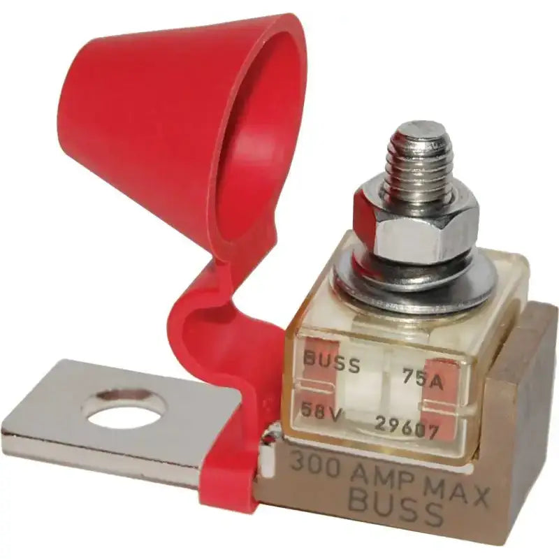 5191-BSS Fuse Block