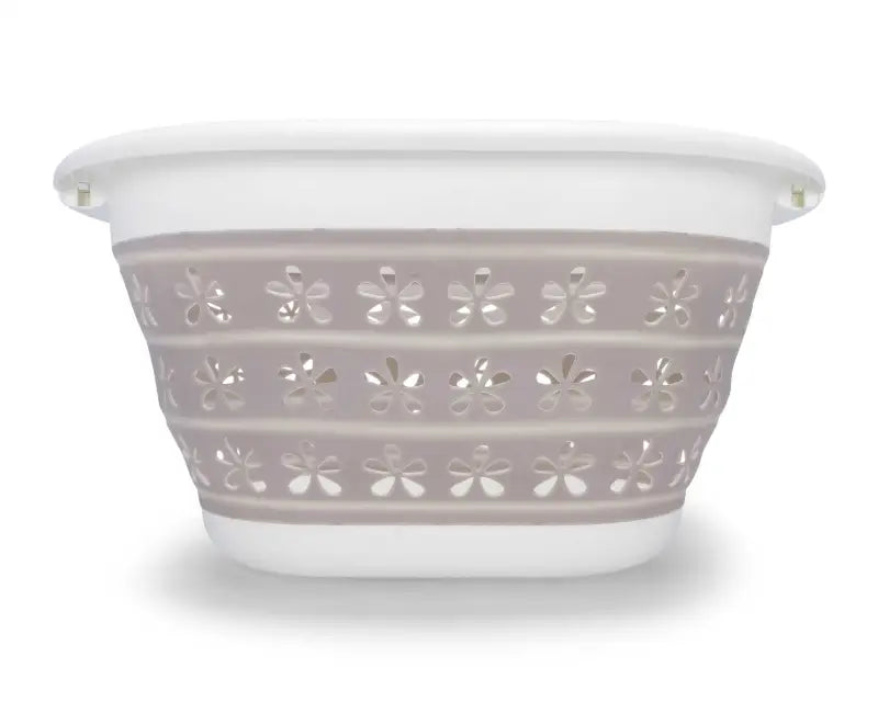 51951 Collapsible Container