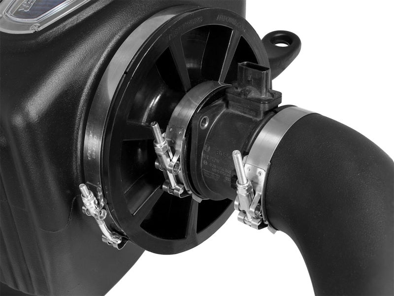 aFe 54-72006 aFe Momentum HD AIS PRO 5R Intake 2014 RAM 1500 EcoDiesel V6-3.0L (td)