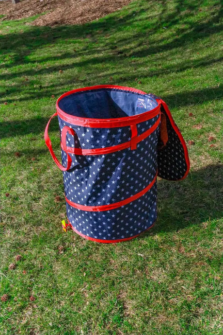 51993 Collapsible Container