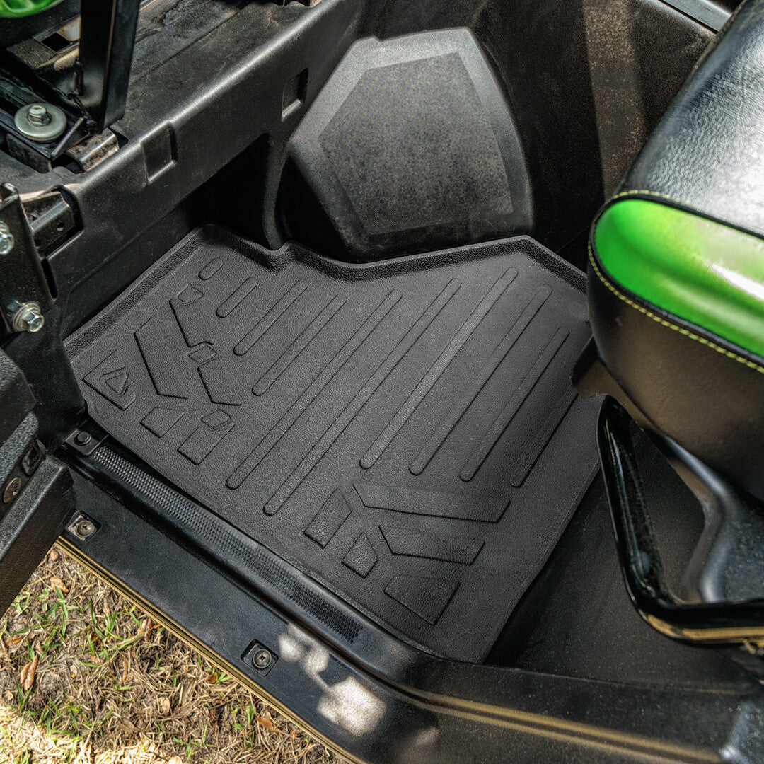 Smartliner Smartliner Bed and Floor Liner Body UB0129 - Second Row
