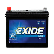 S51 Battery