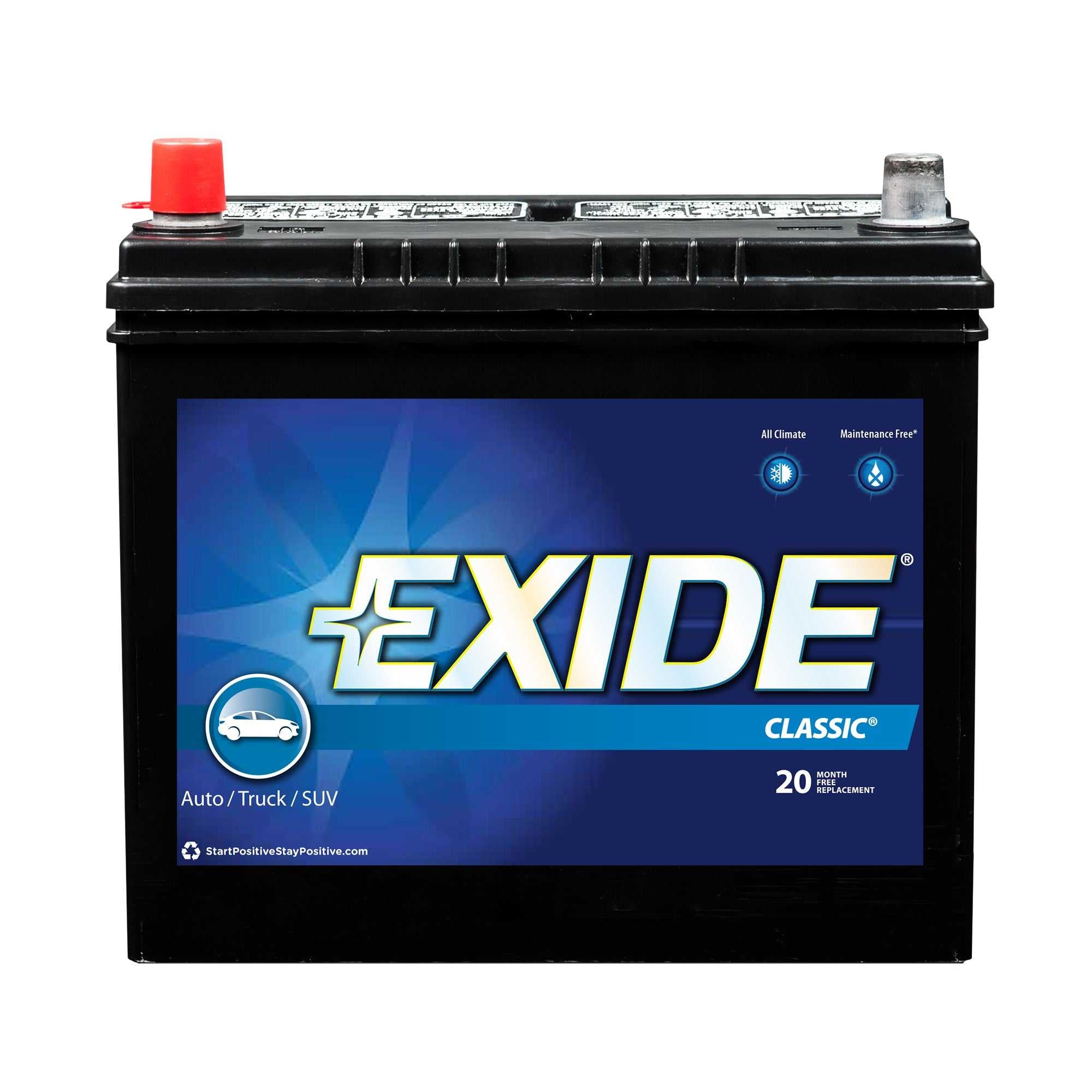 S51 Battery