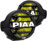 26-06120 Valeo Quad Series Black 20' Dual Row Led