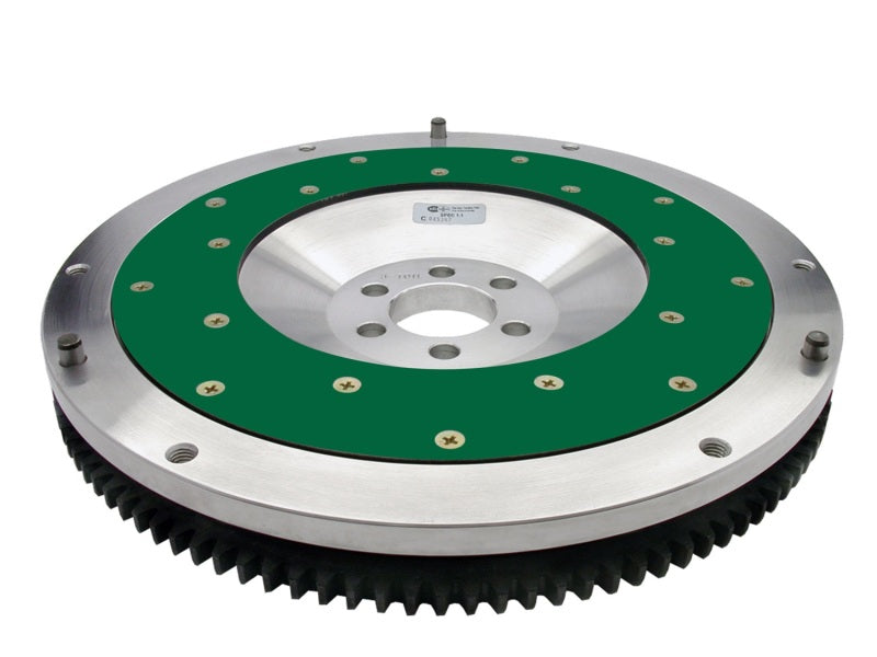 Fidanza 130591 Fidanza 87-92 Supra TURBO Aluminum Flywheel