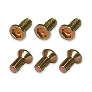 RFX Disc Bolts Brakes FXBK 40100 55SV - Rotor Bolt Kit
