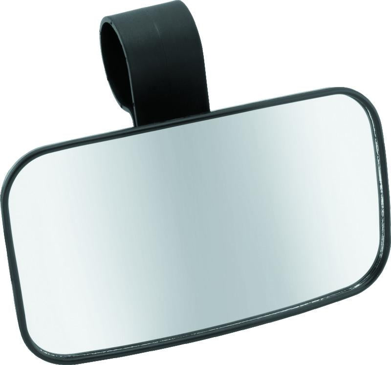 QuadBoss 570031 QuadBoss Rear View Mirror UTV 1.75in - 570031
