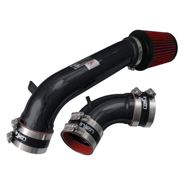 Injen RD1110BLK Injen 99-00 BMW 323 E46 2.5L/328 E46 2.8L / 01 325 2.5L Black Cold Air Intake **SPECIAL ORDER**