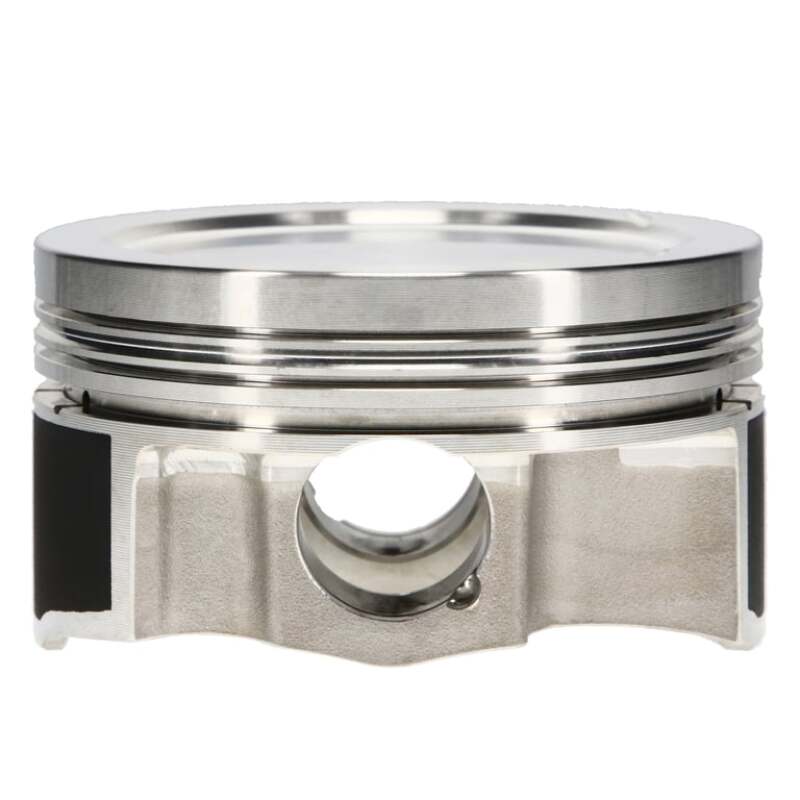 JE Pistons 312416 JE Pistons FOCUS ST 2.5 8.5:1 KIT Set of 5 Pistons - 312416