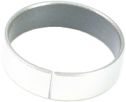 SKF Inner Fork Bushing Suspension S4TI48S - Outer 48MM Ptfe External Side