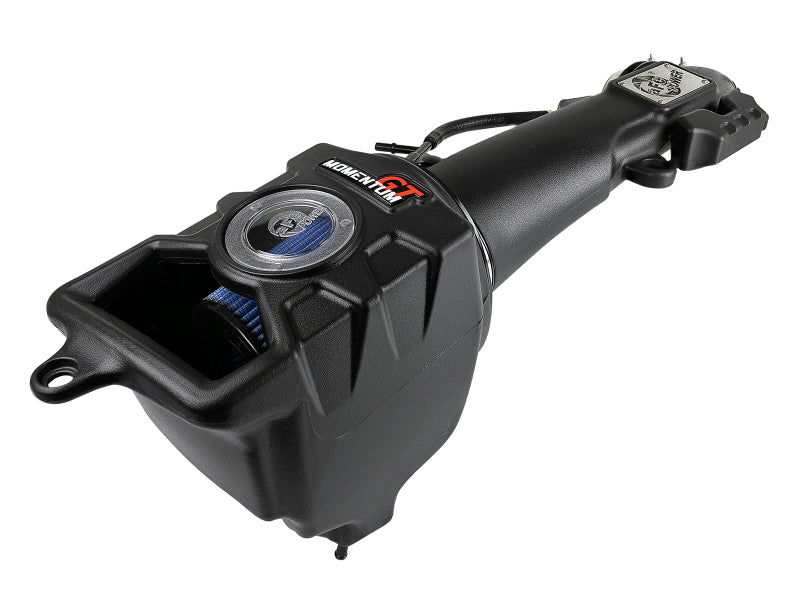 aFe 50-70035R aFe Momentum GT Pro 5R Cold Air Intake System 18-19 Jeep Wrangler (JL) I4-2.0L (t)