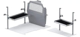 51PCL Holman Folding Shelves - 36 Inch Shelf/ Fo