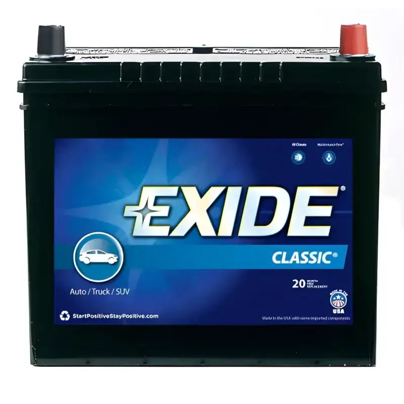 S51R Battery