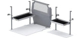 51TCL Holman Folding Shelves - 36 Inch Shelf/ Fo