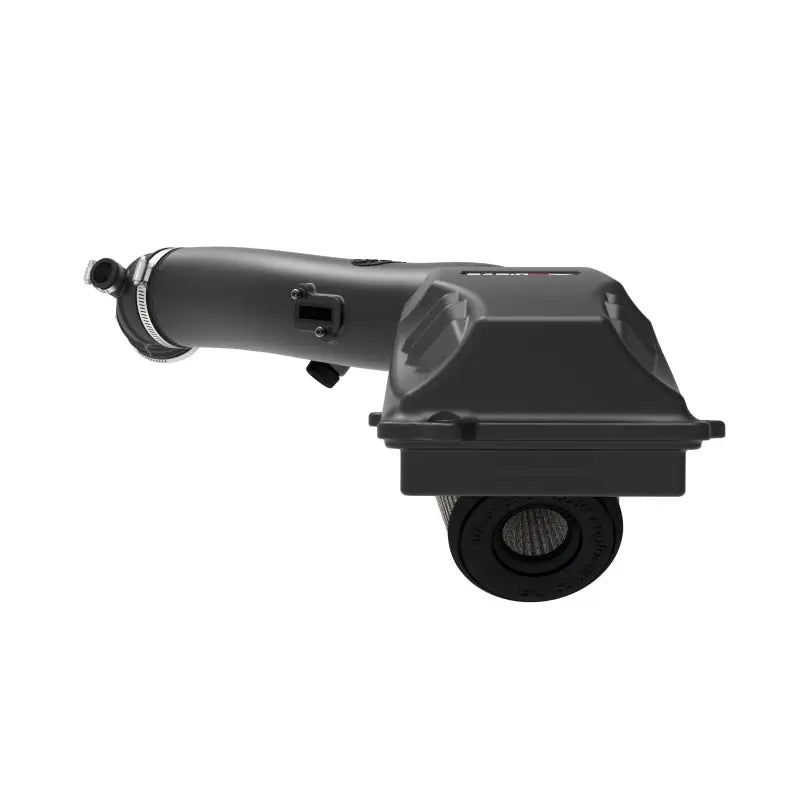 aFe 52-10005D 52-10005D aFe Rapid Induction Cold Air Intake System w/Pro DRY-S Filter 20-21 Jeep Wrangler V6 3.0L