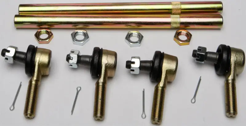 52-1003 Tie Rod Upgrade Kit - End