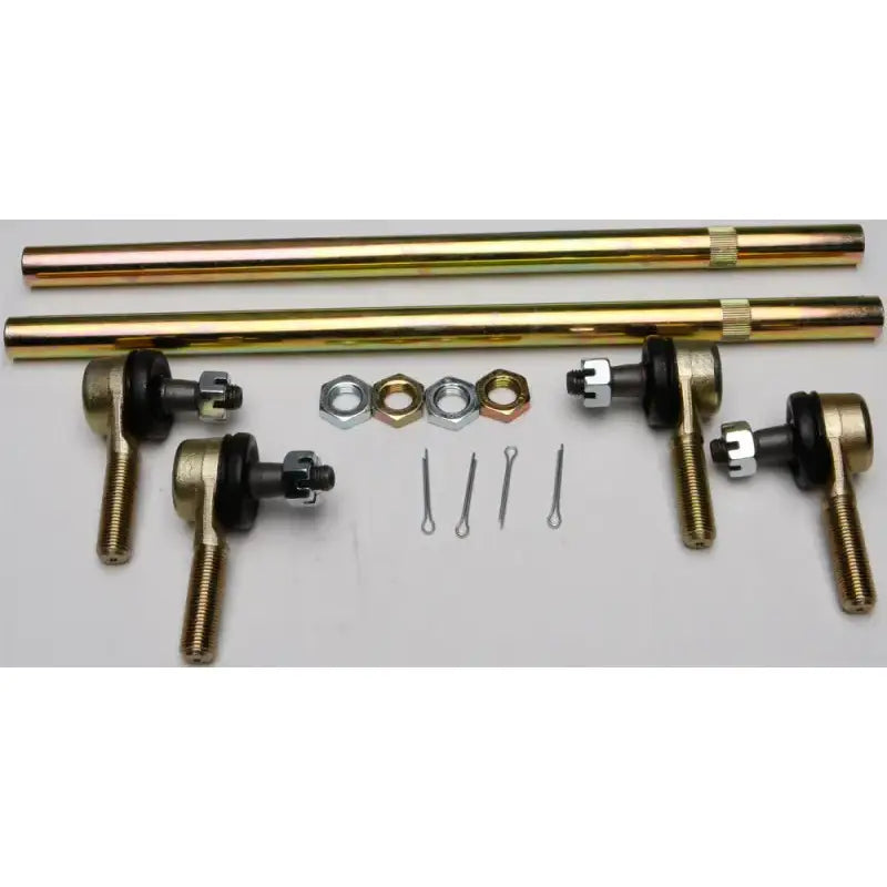 52-1007 Tie Rod Upgrade Kit - End