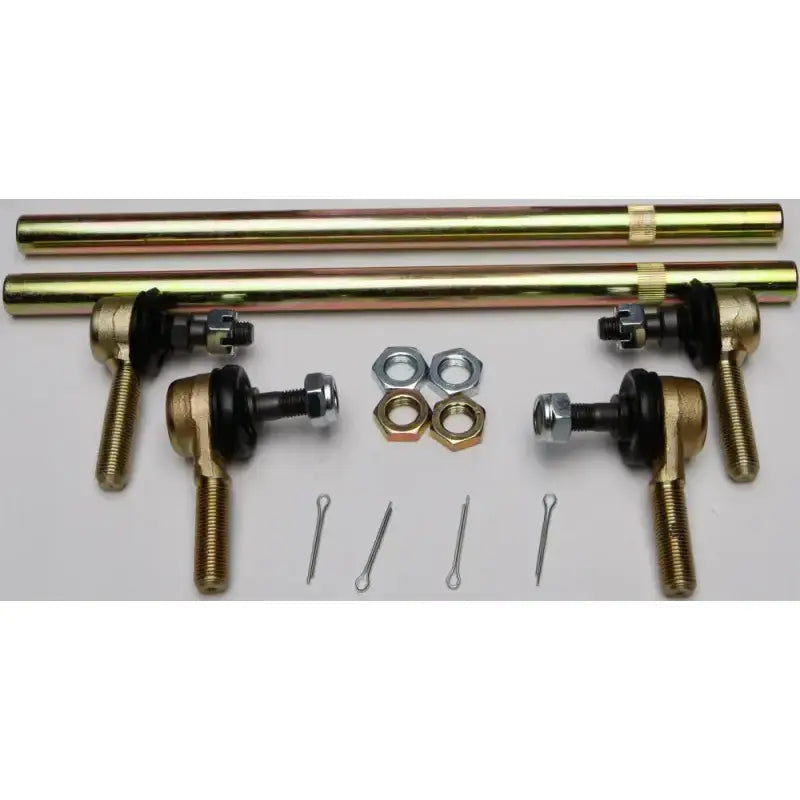 52-1011 Tie Rod Upgrade Kit - End