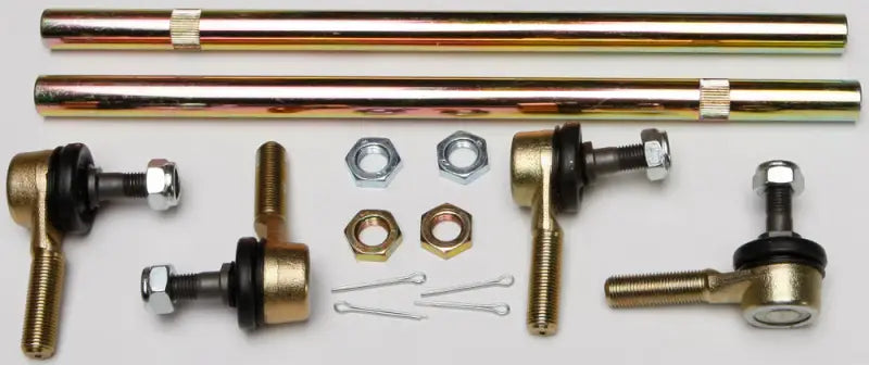 52-1013 Tie Rod Upgrade Kit - End