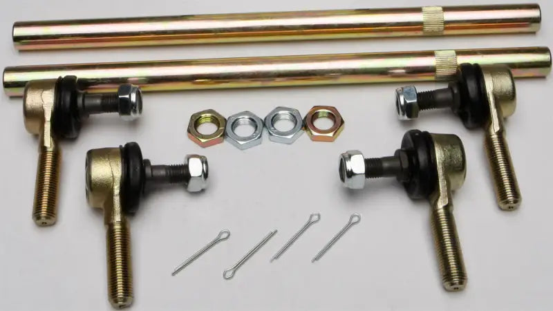 52-1021 Tie Rod Upgrade Kit - End