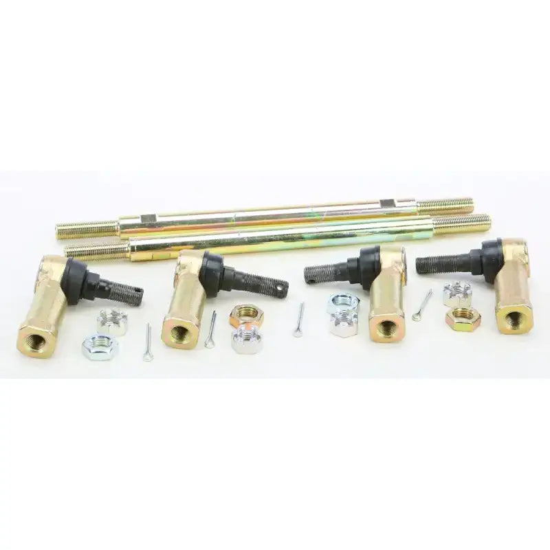 52-1024 Tie Rod Upgrade Kit - End