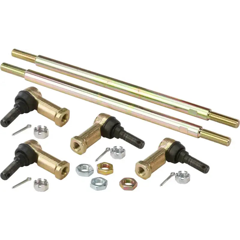 52-1025 Tie Rod Upgrade Kit - End