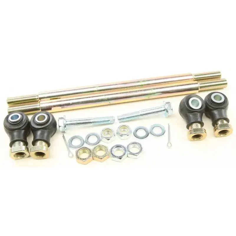 Metal tie rod assembly for 52-1033 Tie Rod Upgrade Kit, perfect tie rod upgrade solution
