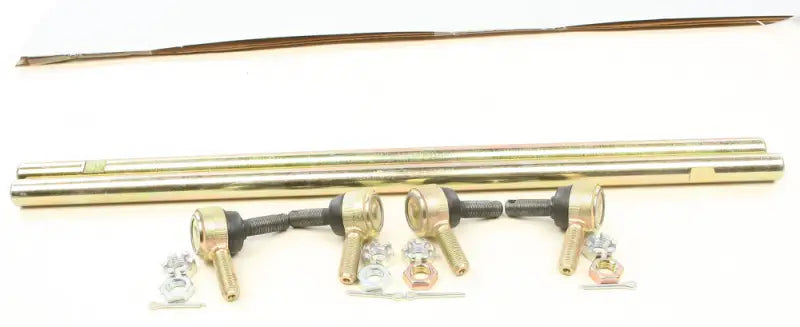 52-1039 Tie Rod Upgrade Kit - End