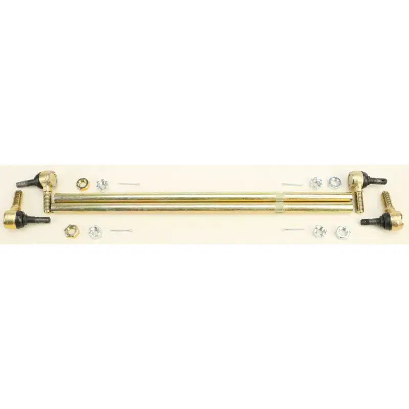 52-1041 Tie Rod Upgrade Kit - End