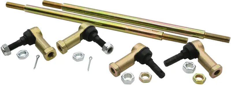 52-1043 Tie Rod Upgrade Kit - End