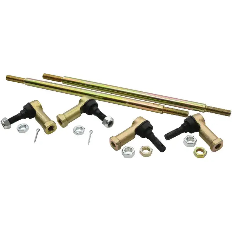 52-1043 Tie Rod Upgrade Kit - End
