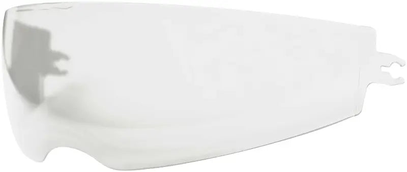 SCORPION EXO 52-140-50 Exo St1400/T520 Sunvisor Clear