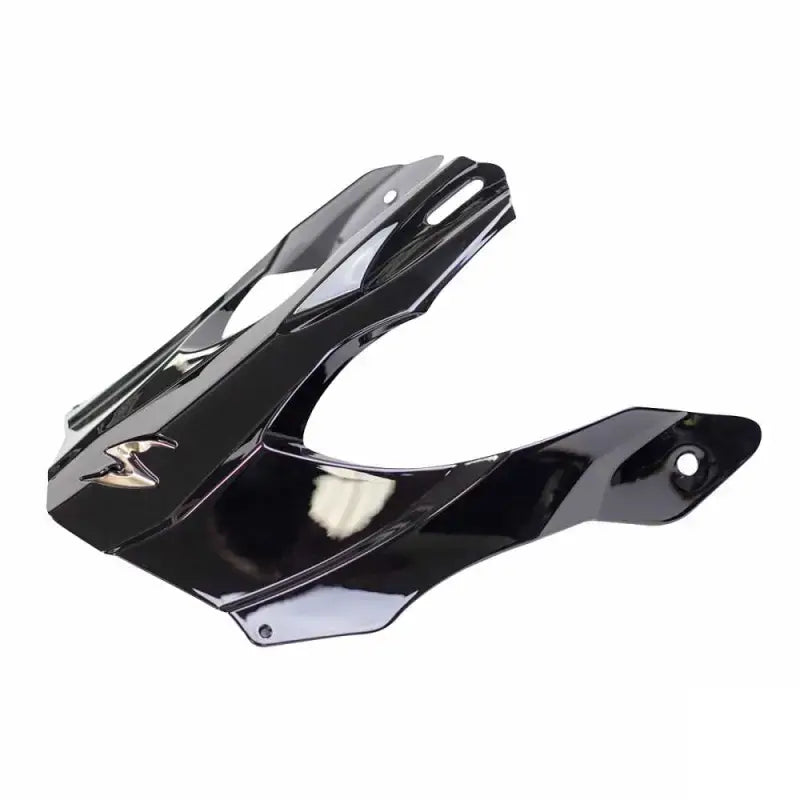 SCORPION EXO 52-160-10 Vx 16 Peak Visor Black