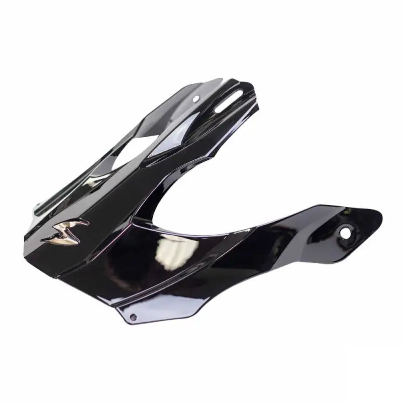 SCORPION EXO 52-160-10 Vx 16 Peak Visor Black