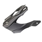 SCORPION EXO 52-160-11 Vx 16 Peak Visor Matte Black