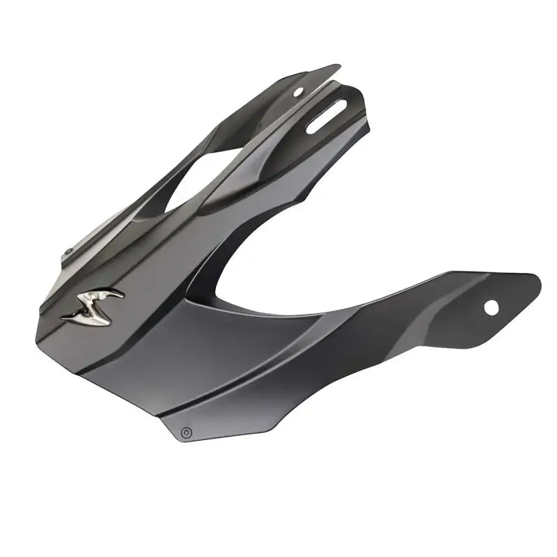 SCORPION EXO 52-160-11 Vx 16 Peak Visor Matte Black