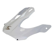 SCORPION EXO 52-160-12 Vx 16 Peak Visor White