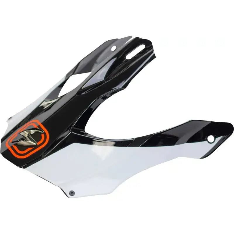SCORPION EXO 52-160-16 Vx 16 Peak Visor Format Red