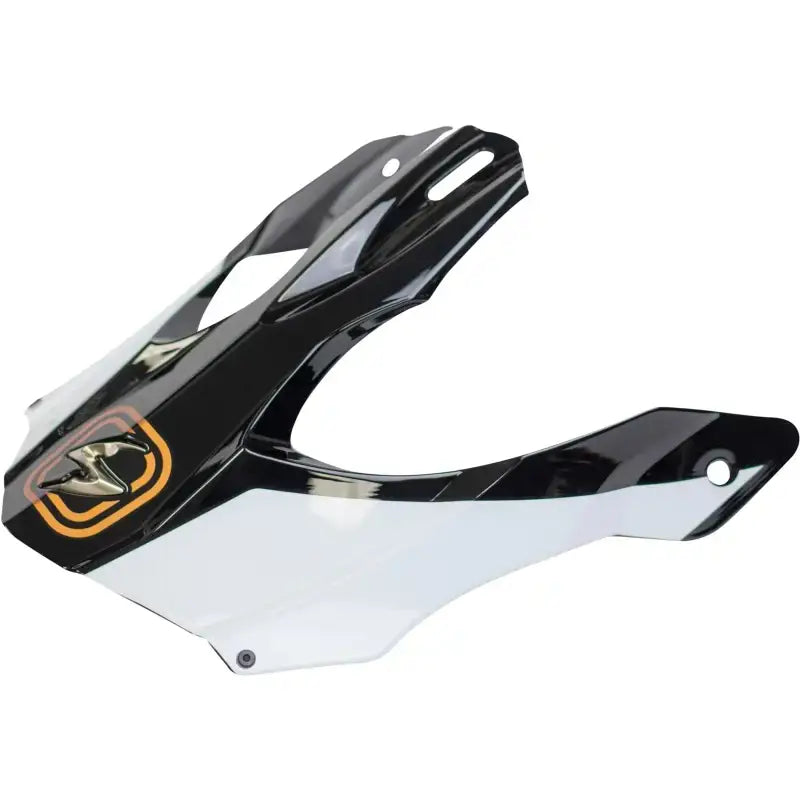 SCORPION EXO 52-160-18 Vx 16 Peak Visor Format Gold