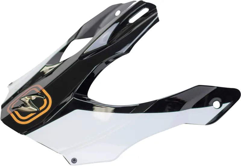 SCORPION EXO 52-160-18 Vx 16 Peak Visor Format Gold