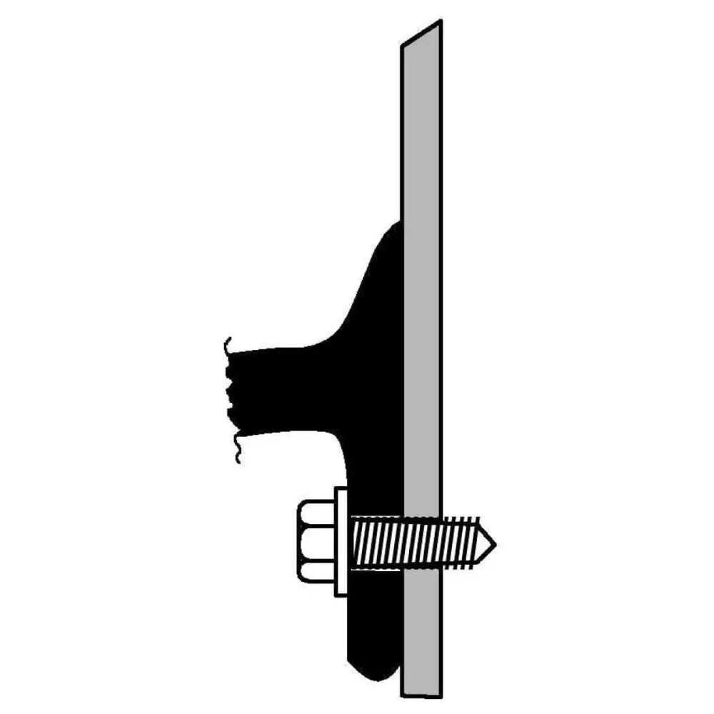 52-170 Fender Flare